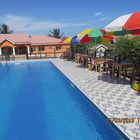 Jamaica Inn Guest House Botianaw Eksteriør bilde