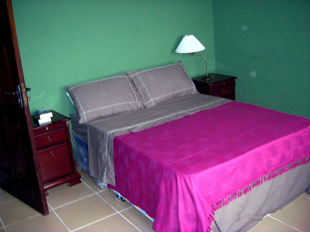 Jamaica Inn Guest House Botianaw Rom bilde