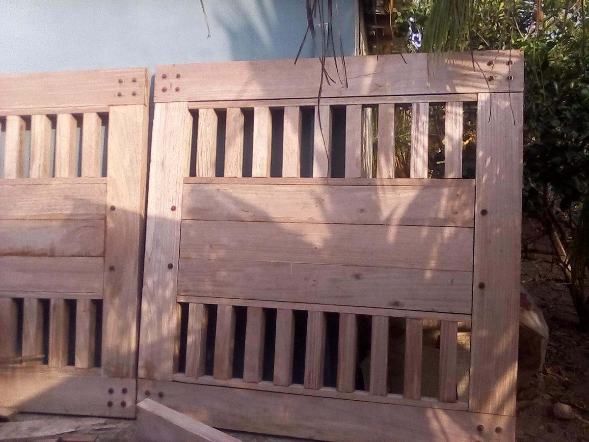 Jamaica Inn Guest House Botianaw Rom bilde